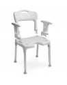 Silla de Ducha Swift