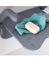 Asiento Abatible con Reposabrazos Relax
