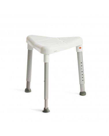 Taburete de Ducha Triangular Edge