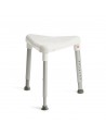 Taburete de Ducha Triangular Edge