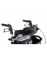 Andador Rollator Gemino 30