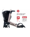 Andador Rollator Gemino 30