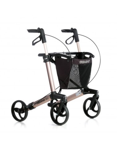 Andador Rollator Gemino 30