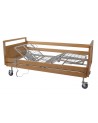 Cama Eléctrica Articulada Geranio