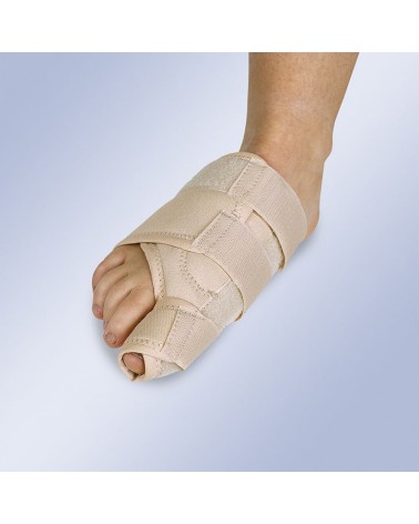 Corrector Hallux Valgus Nocturno
