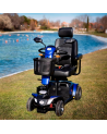 Scooter Eléctrico Dolce Vita | Libercar