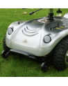 Scooter Eléctrico Grand Classe | Libercar