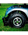 Scooter Eléctrico Grand Classe | Libercar