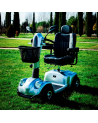 Scooter Eléctrico Grand Classe | Libercar