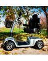 Scooter Eléctrico Grand Classe | Libercar