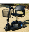 Scooter Eléctrico de 3 Ruedas Litium | Libercar