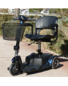 Scooter Eléctrico de 3 Ruedas Litium | Libercar