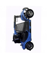 Scooter Eléctrico de 4 Ruedas Litium | Libercar