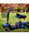 Scooter Eléctrico de 4 Ruedas Litium | Libercar