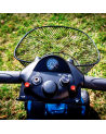 Scooter Eléctrico de 4 Ruedas Litium | Libercar