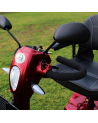 Scooter Eléctrico para Mayores Urban | Libercar