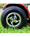 Scooter Eléctrico para Mayores Urban | Libercar