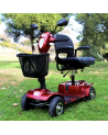 Scooter Eléctrico para Mayores Urban | Libercar