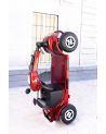 Scooter Eléctrico Urban Plus | Libercar