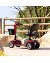Scooter Eléctrico Urban Plus | Libercar