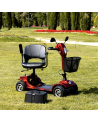 Scooter Eléctrico Urban Plus | Libercar