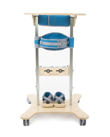 Bipedestador Smart Rehagirona