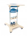 Bipedestador Smart Rehagirona