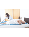 Ducha Portatil en Cama Bagnoletto