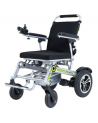 Silla Electrica Plegable con Control Remoto Airwheel H3T
