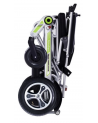 Silla Electrica Plegable con Control Remoto Airwheel H3T
