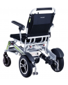 Silla Electrica Plegable con Control Remoto Airwheel H3T
