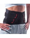 Faja de Alta Contención Lumbar Immostrap DonJoy