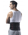 Faja de Alta Contención Lumbar Immostrap DonJoy