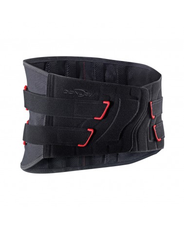 Faja de Alta Contención Lumbar Immostrap DonJoy