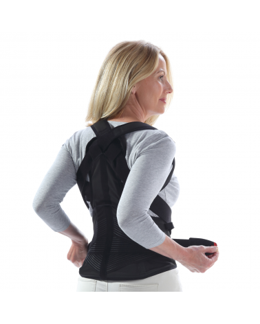 Órtesis Dorsolumbar Osteostrap DonJoy