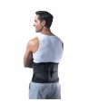 Faja Lumbar Duostrap DonJoy