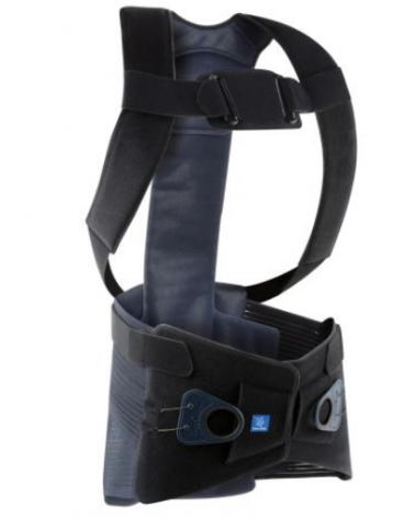 Faja Dorso Lumbar Lombastab Dorso