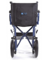 Silla de Ruedas Estrecha Plegable Skinny