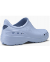 Zapato Profesional Zuecos Flotante Shoes Feliz Caminar Celeste