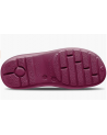 Zapato Profesional Zuecos Flotante Shoes Feliz Caminar Burdeos