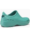 Zapato Profesional Zuecos Flotante Shoes Feliz Caminar Verde