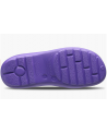 Zapato Profesional Zuecos Flotante Shoes Feliz Caminar Lavanda