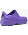 Zapato Profesional Zuecos Flotante Shoes Feliz Caminar Lavanda