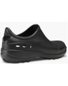 Zapato Profesional Zuecos Flotante Shoes Feliz Caminar Negro
