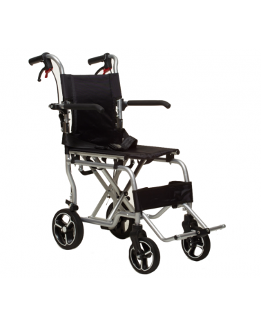 Silla de Ruedas Mini Trans Aluminio