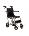 Silla de Ruedas Mini Trans Aluminio