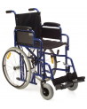 Silla de Ruedas Nanos Ultra Estrecha