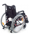 Motor para Silla de Ruedas Power Pack Plus