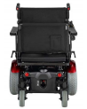 Silla de Ruedas Electrica Bariatrica New Sepang | 50 Ah
