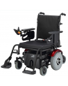 Silla de Ruedas Electrica Bariatrica New Sepang | 50 Ah